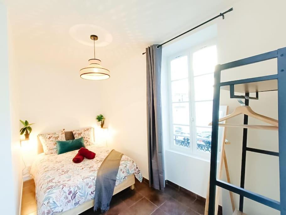 Cosy Calypso 2Ch - Quartier Des Halles & Parking Pau Kültér fotó