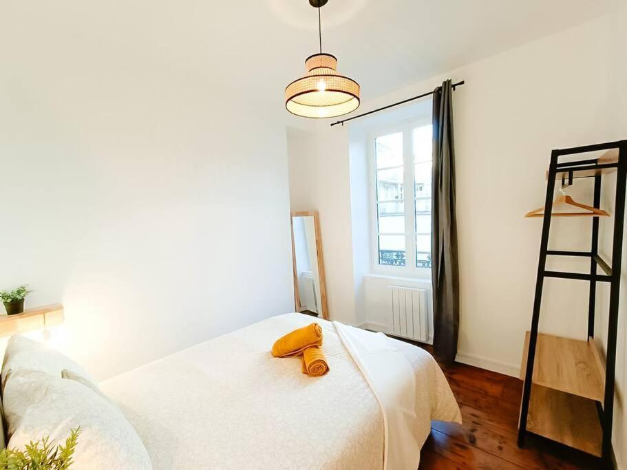 Cosy Calypso 2Ch - Quartier Des Halles & Parking Pau Kültér fotó